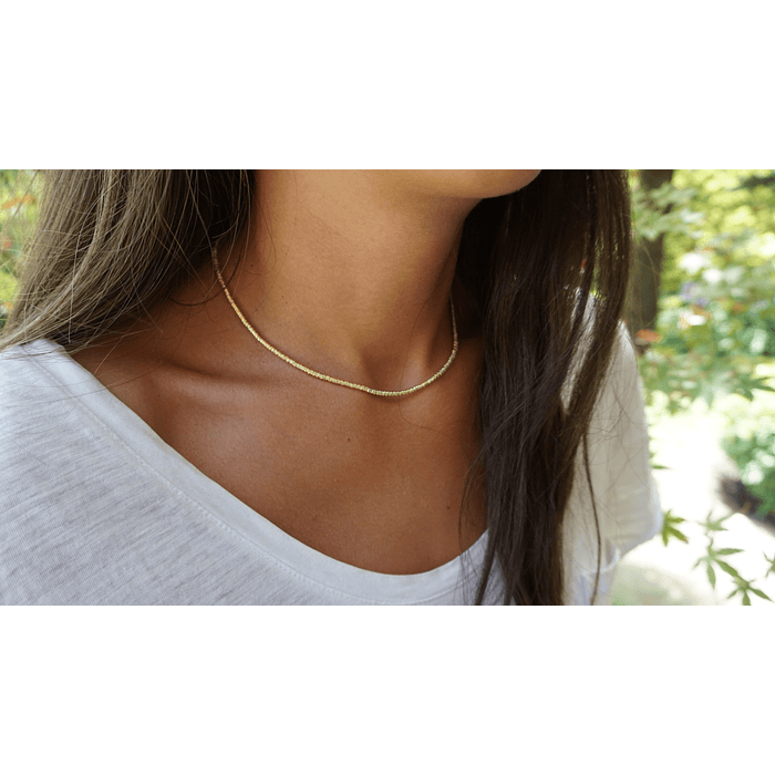 Collar Ana Gold
