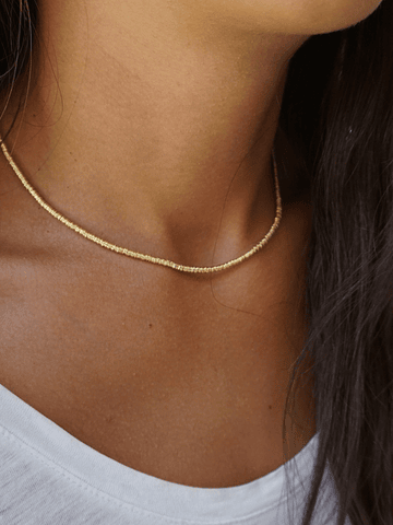 Collar Ana Gold