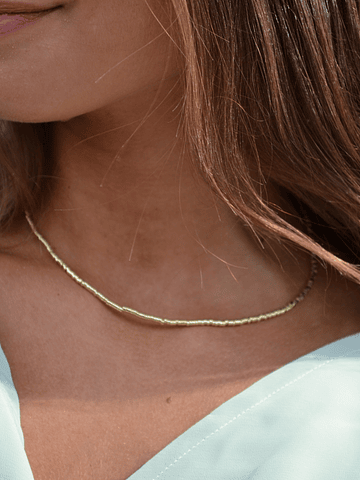 Collar Ana Gold