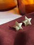 Aros Estrella Medium Gold