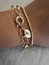 Pulsera Ana Gold