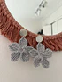 Aros Magnolia Silver
