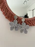 Aros Magnolia Silver