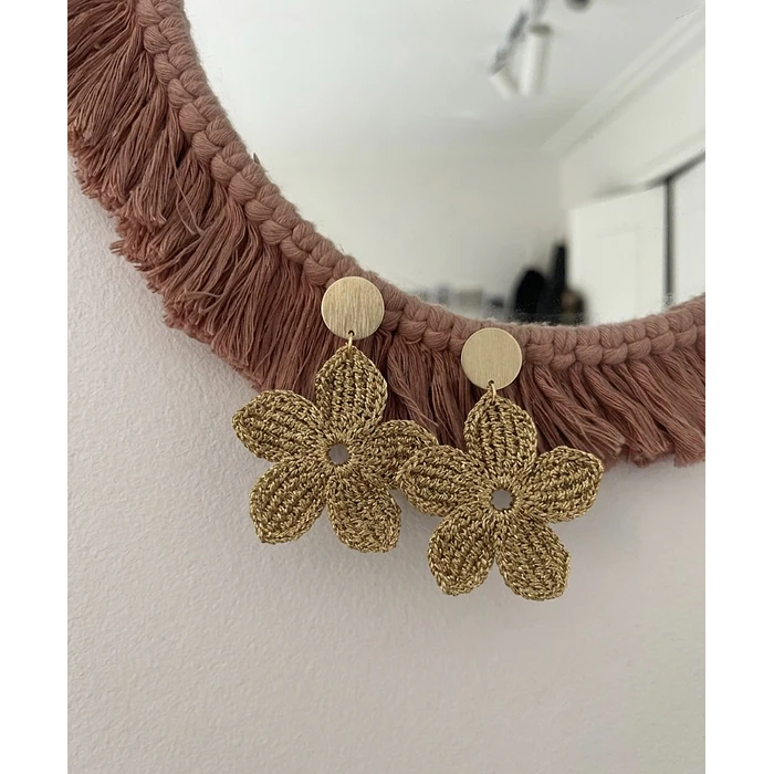 Aros Magnolia Gold