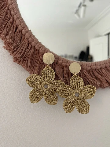 Aros Magnolia Gold