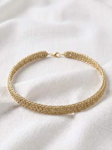 Chocker Clásico