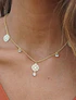 Collar Mandalas