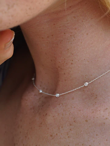 Collar Circones