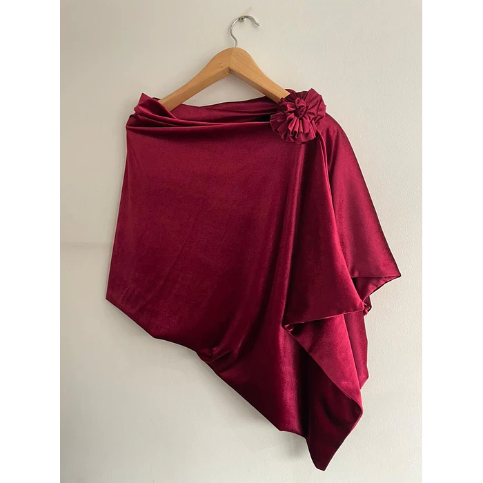 Tapado Rojo