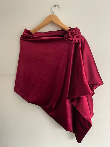 Tapado Rojo
