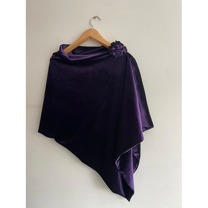 Tapado Morado
