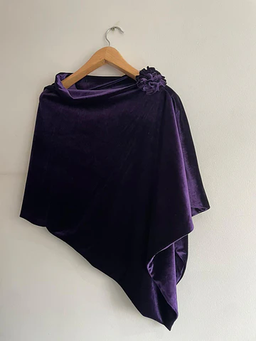 Tapado Morado