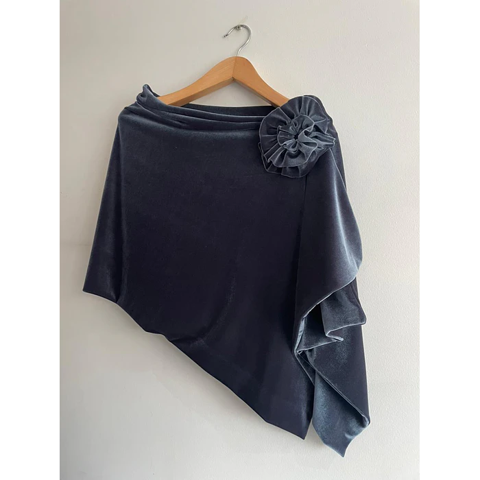 Tapado Azul
