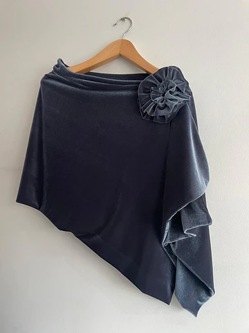 Tapado Azul