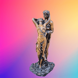 PAREJA DE ENAMORADOS