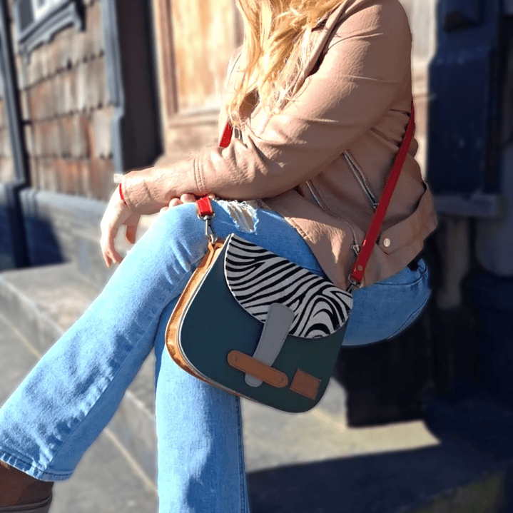 Cartera Mañío - 6 5