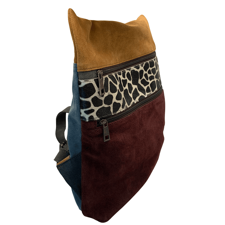 Mochila Alerce - 2 4