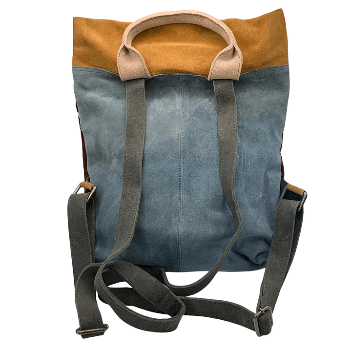 Mochila Alerce - 2 3