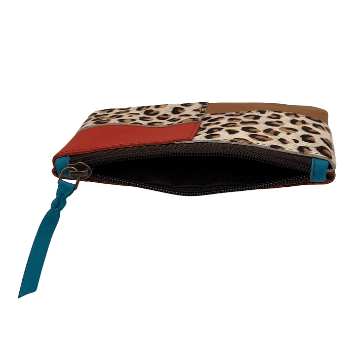 Monedero Panul - 6 4