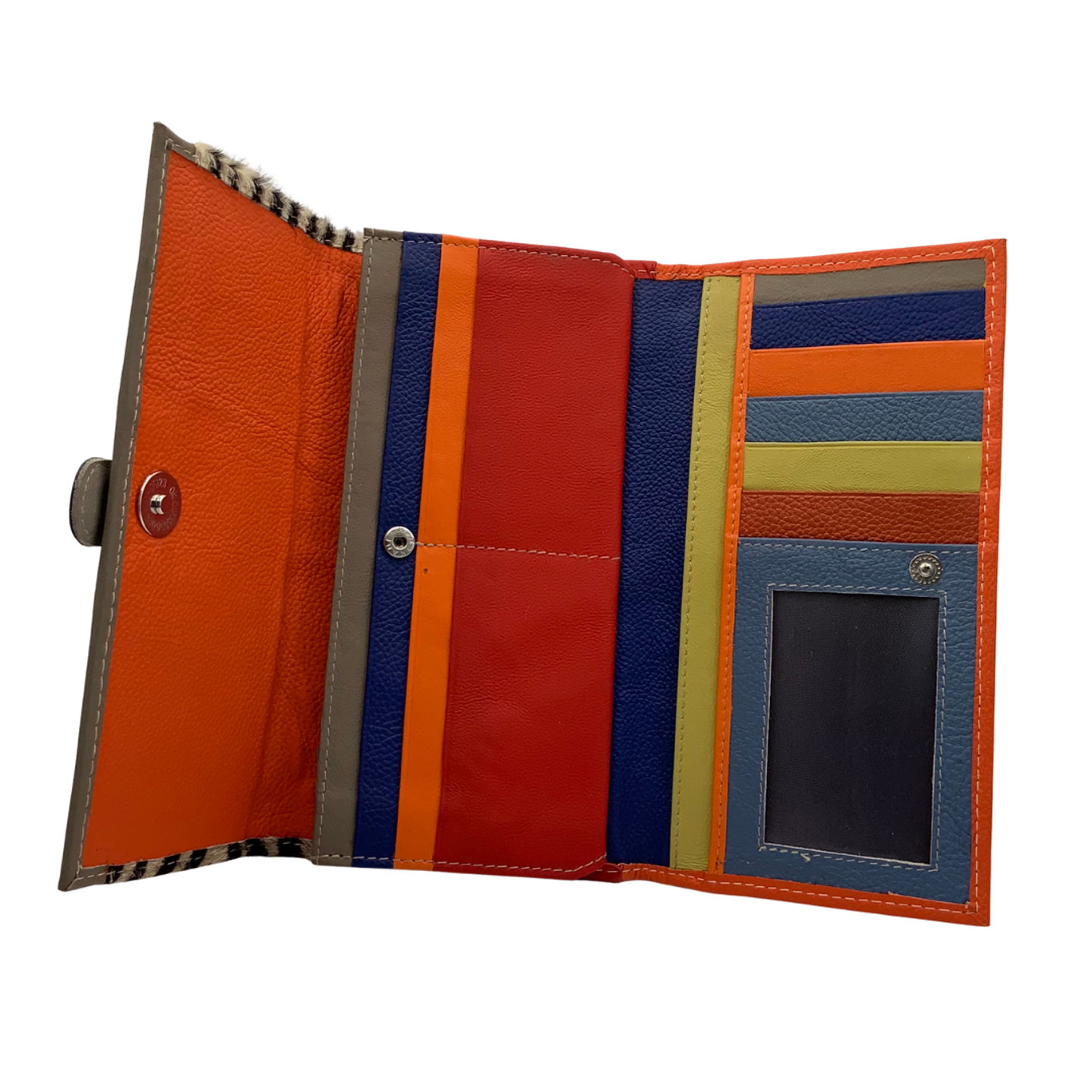 Billetera Maqui - 1 3