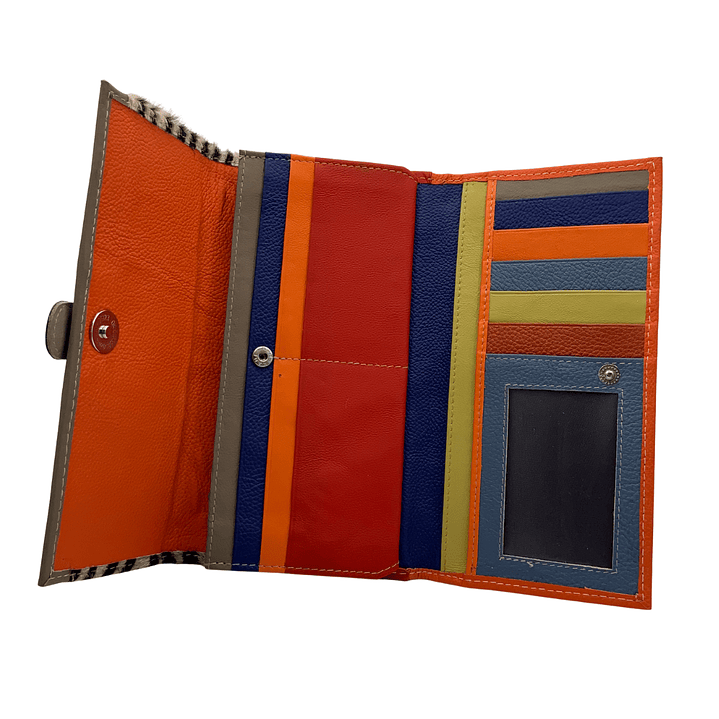 Billetera Maqui - 1 3