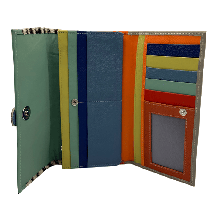 Billetera Maqui - 6 4