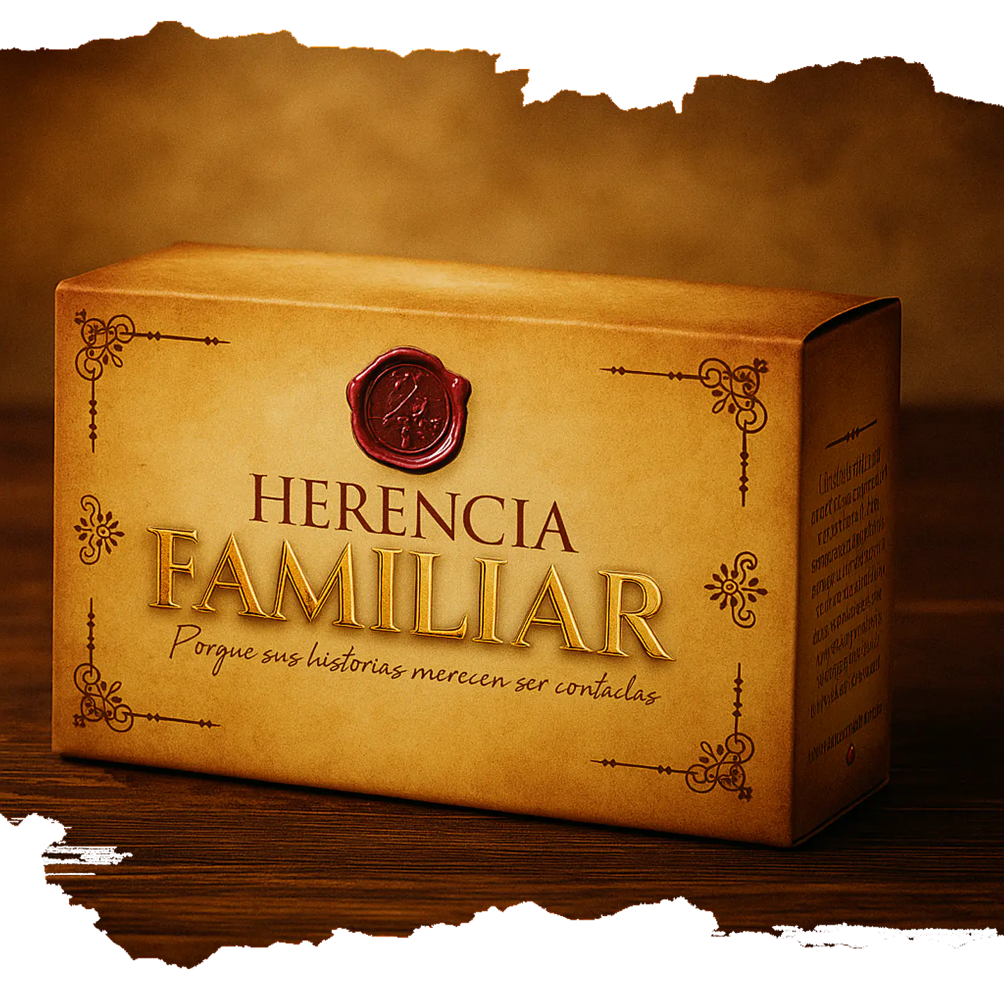 Herencia Familiar 1