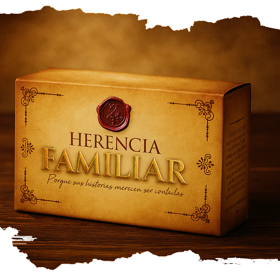 Herencia Familiar 1
