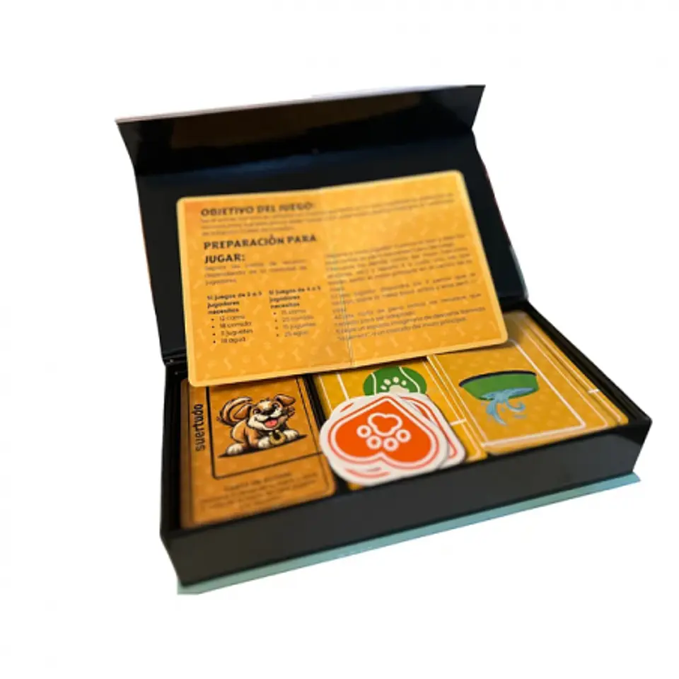 Adopta un Callejero 2