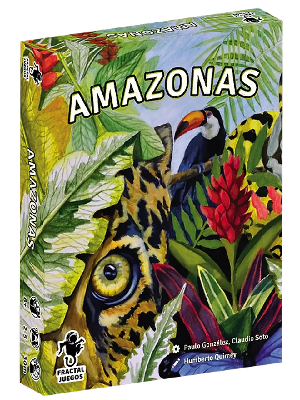 Amazonas 1