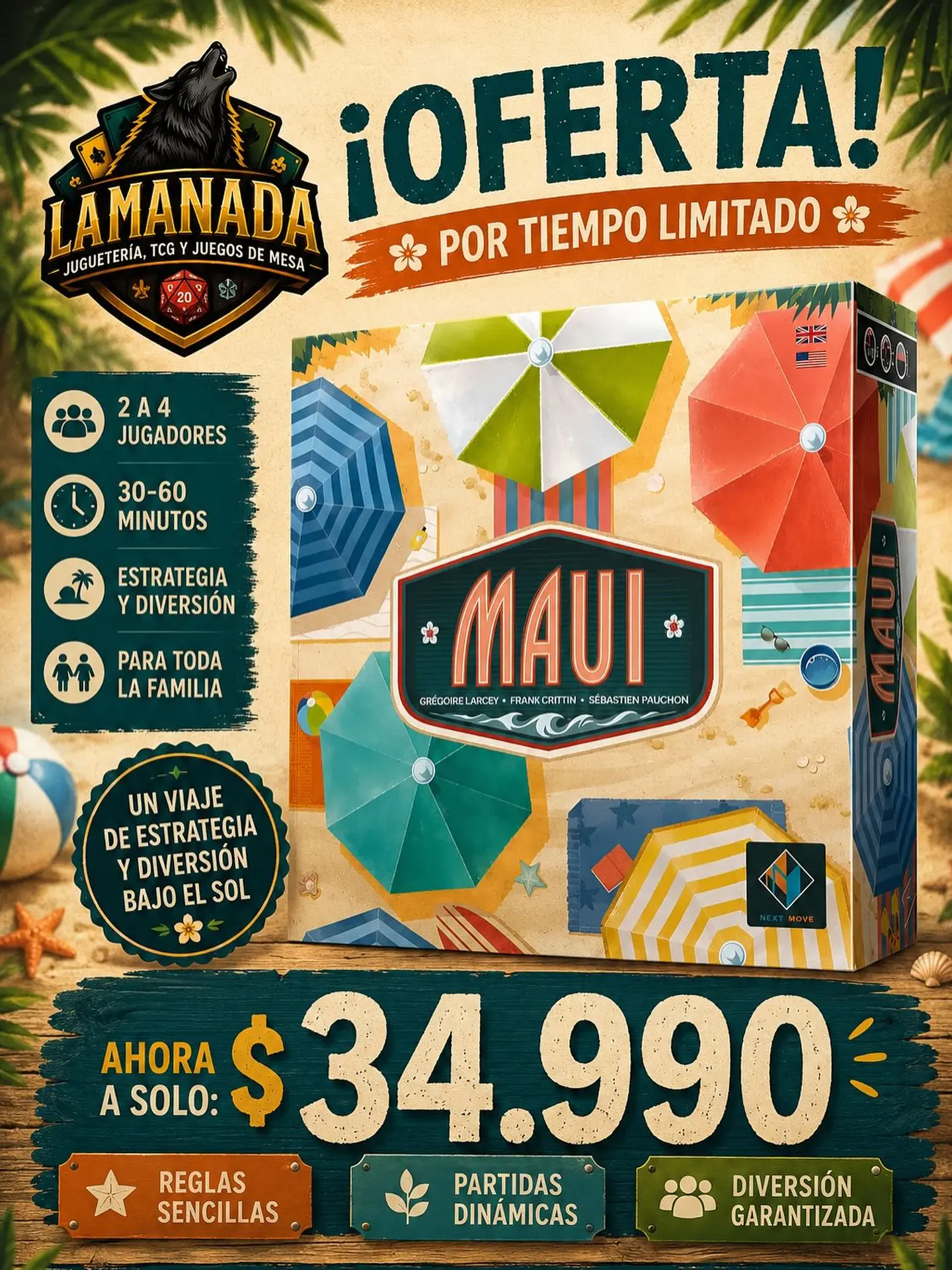 Maui 1