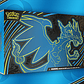 Phantasmal Flames - Mega Charizard X ex Ultra Premium Collection Inglés - Miniatura 1