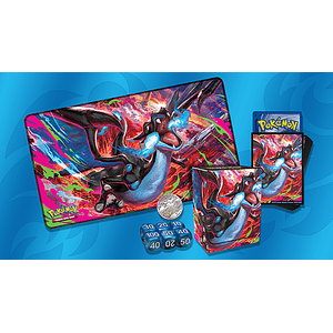 Phantasmal Flames - Mega Charizard X ex Ultra Premium Collection Inglés
