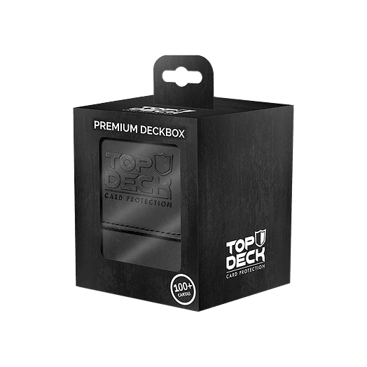 Portamazos individual Premium - TopDeck  3