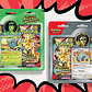 Ascended Heroes - 2x Collection Erika´s Tangela / Larry´s Komala - Miniatura 1