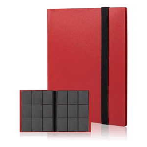 Carpeta 360 espacios