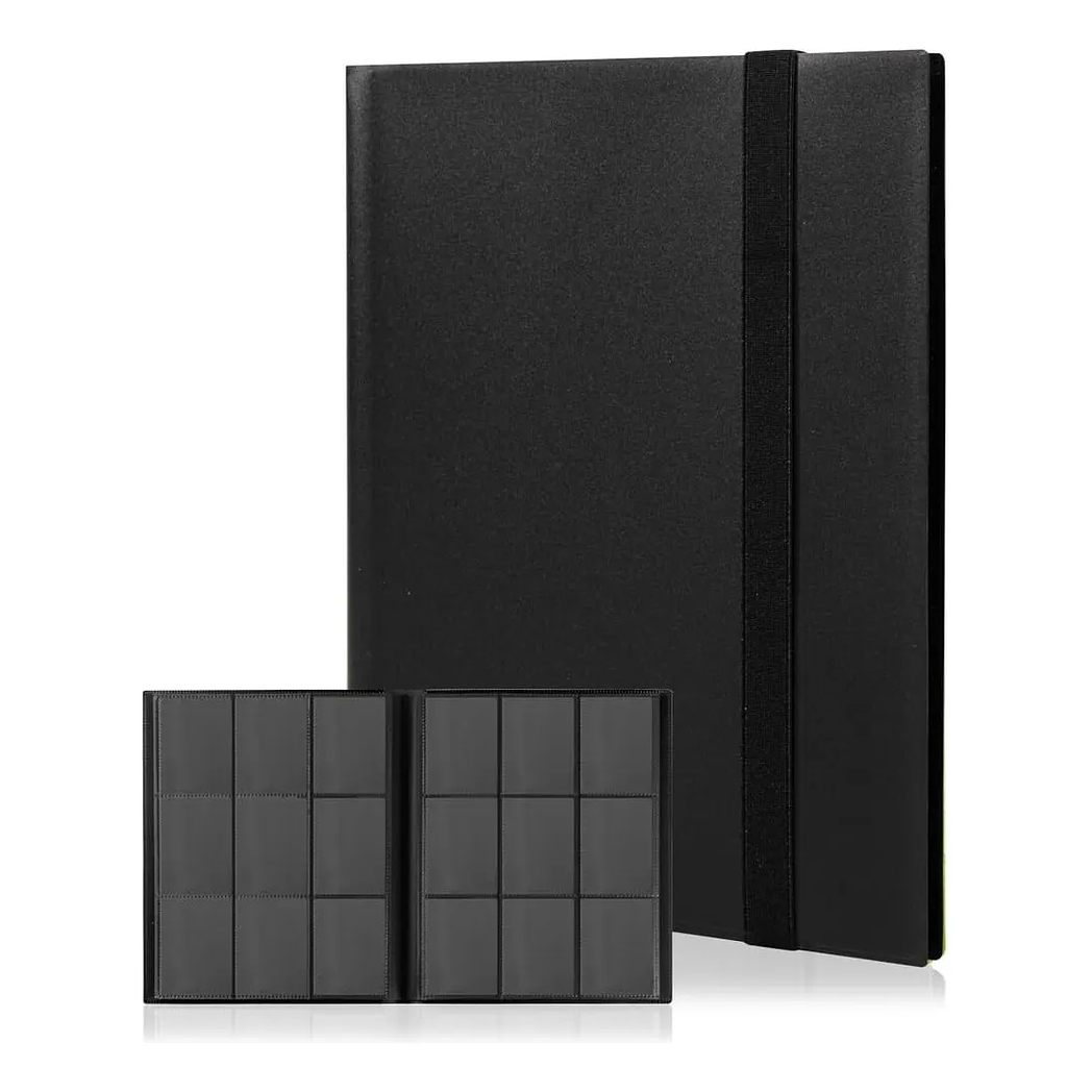 Carpeta 360 espacios 1