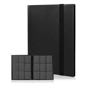 Carpeta 360 espacios