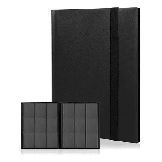 Carpeta 360 espacios 1