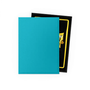 Fundas Dragon Shield - Glacier