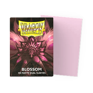 Fundas Dragon Shield - Blossom