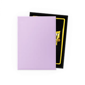 Fundas Dragon Shield - Orchid