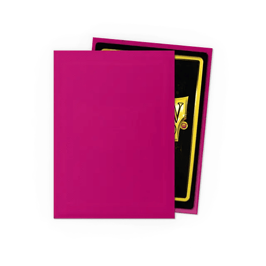 Fundas Dragon Shield - Magenta 2