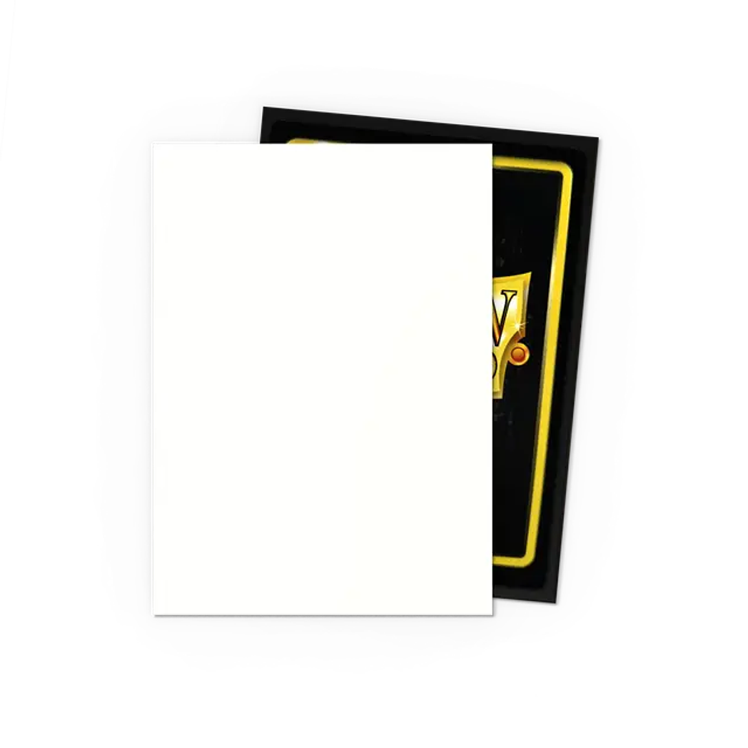 Fundas Dragon Shield - Snow 2