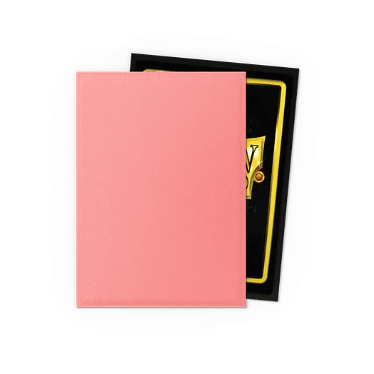 Fundas Dragon Shield - Peach 2