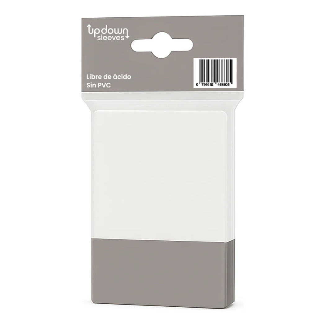 Fundas Standard 63,5 x 88 mm 2