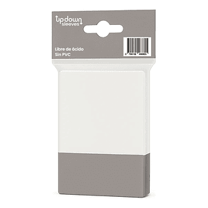 Fundas Standard 63,5 x 88 mm