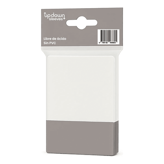 Fundas Standard 63,5 x 88 mm 2