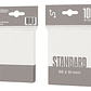 Fundas Standard 63,5 x 88 mm - Miniatura 3