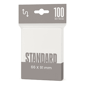 Fundas Standard 63,5 x 88 mm